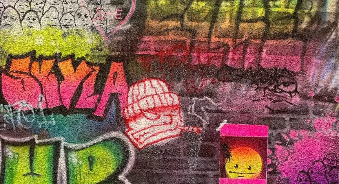 Store Image