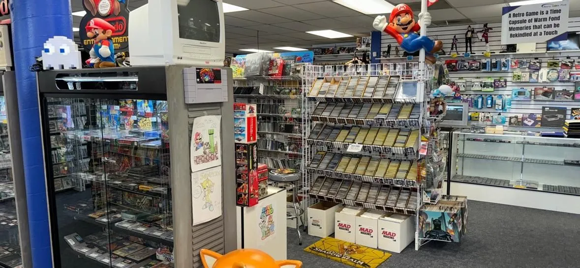 Store Image