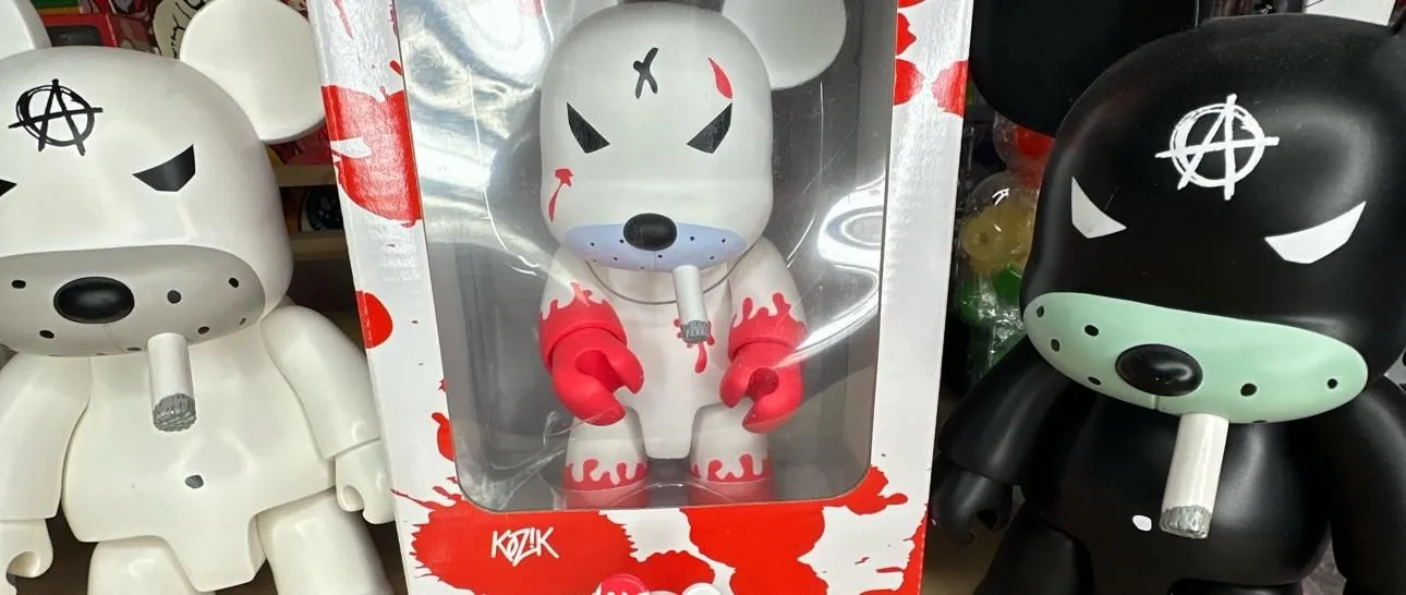 Store Image