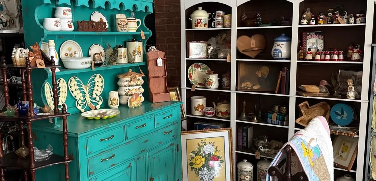 Store Image