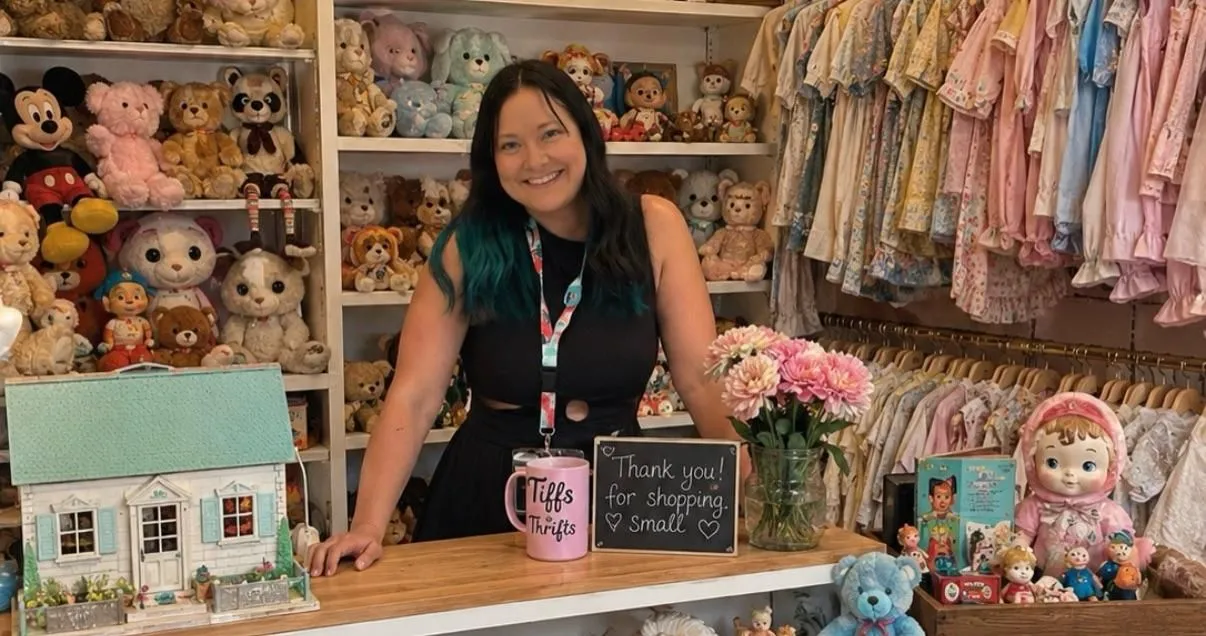 Store Image