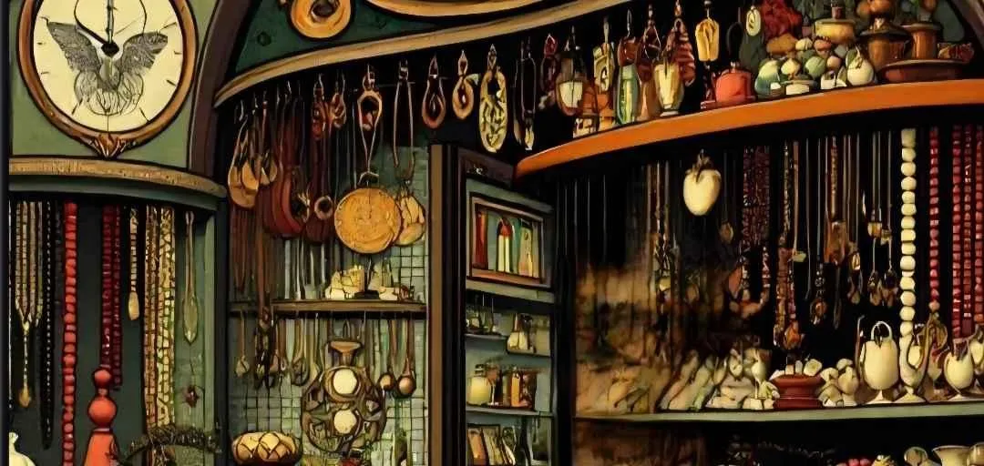 Store Image
