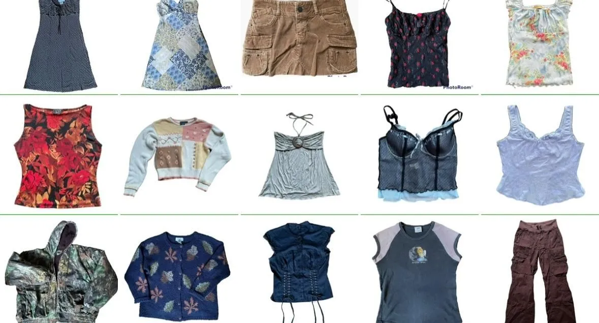 Store Image