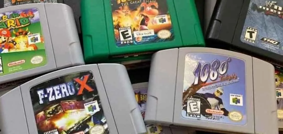 Store Image