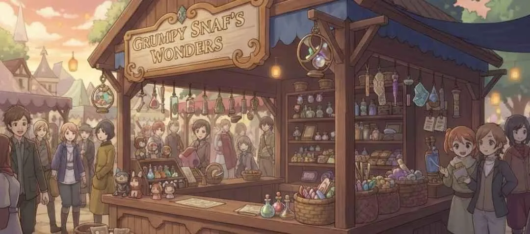 Store Image