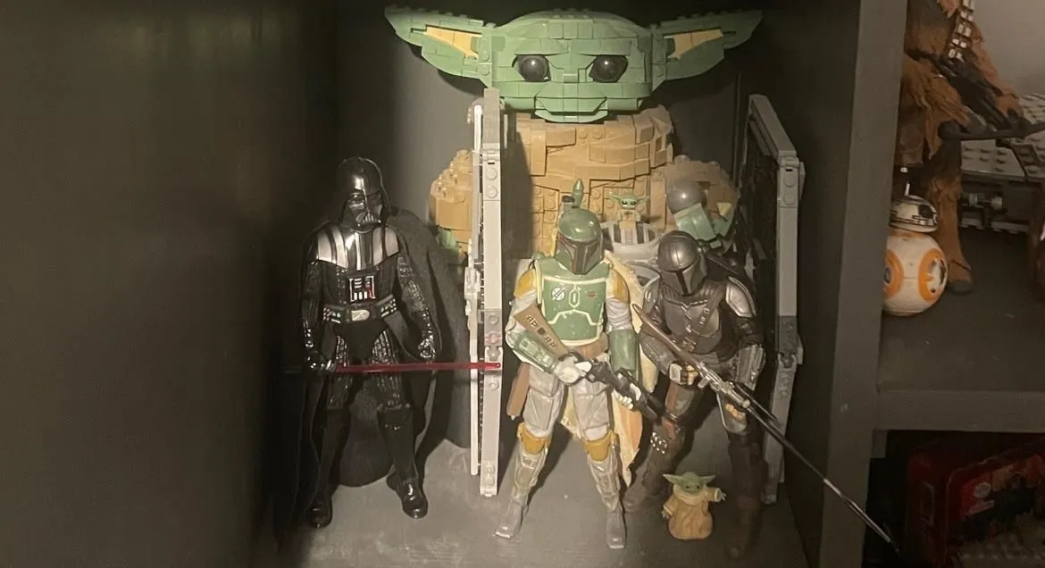 Store Image