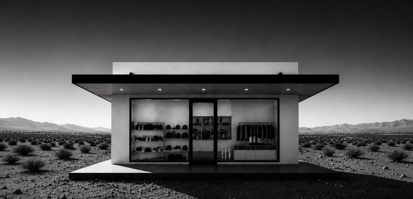 Store Image