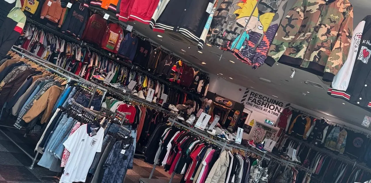 Store Image