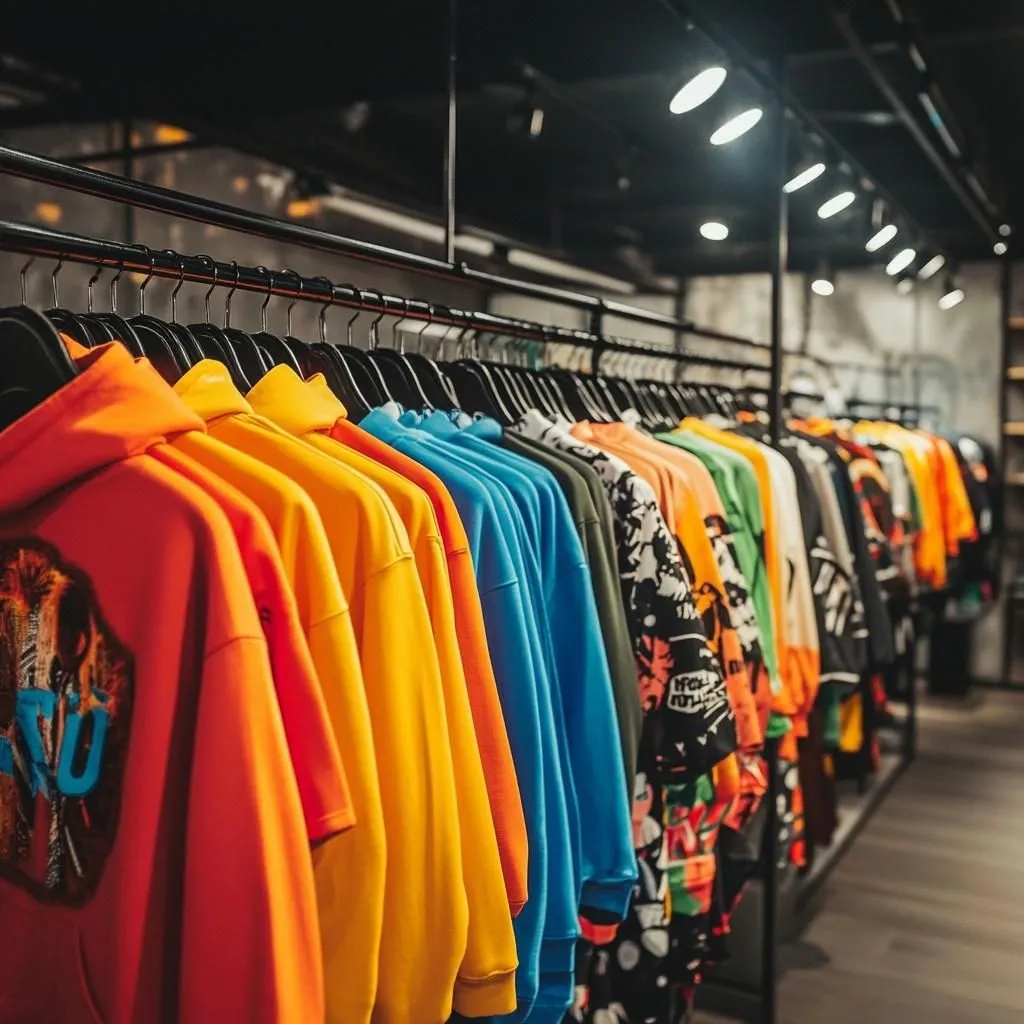 Store Image