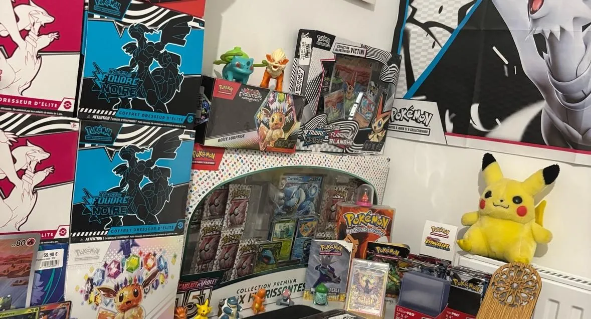 Store Image