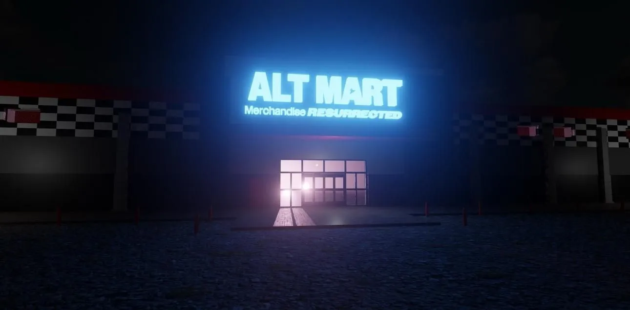 Store Image