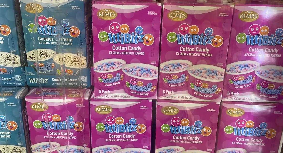 Store Image