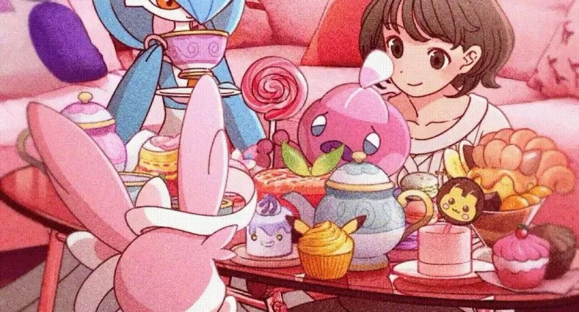 Store Image