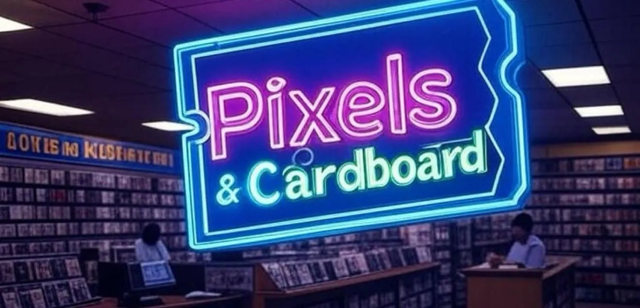 Store Image