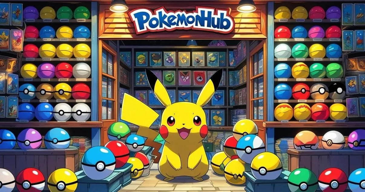 Store Image