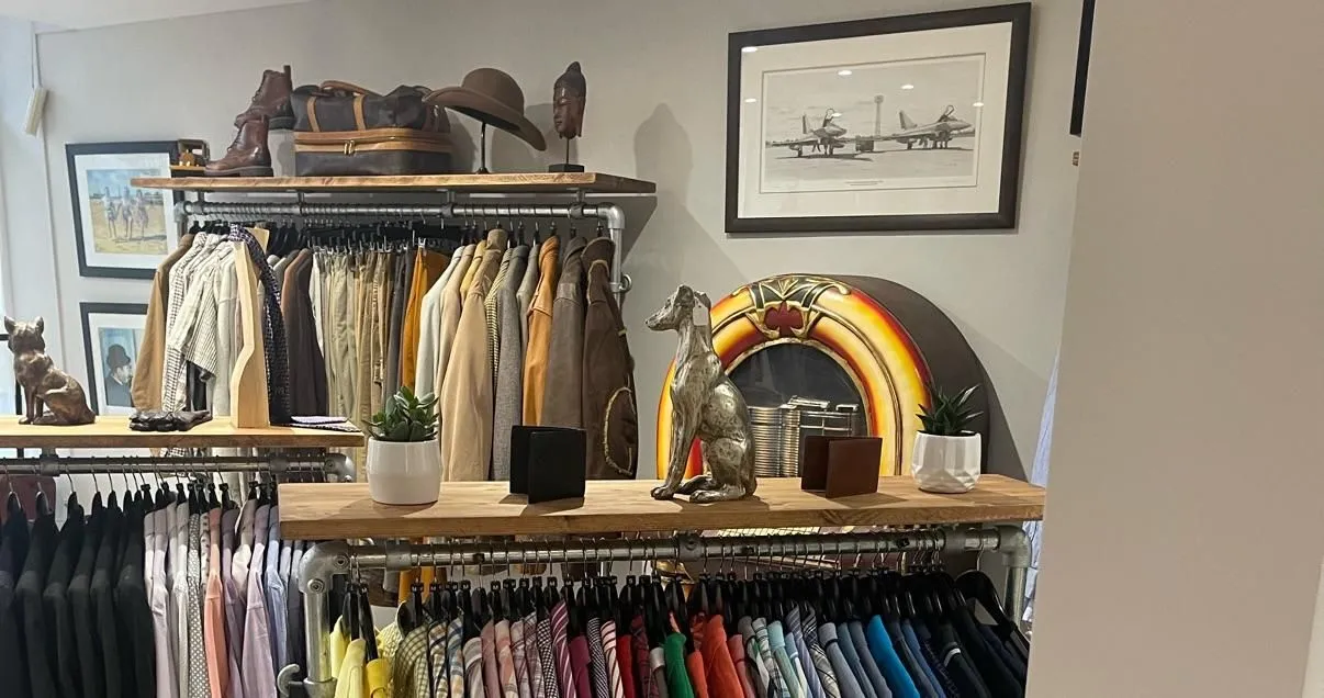 Store Image