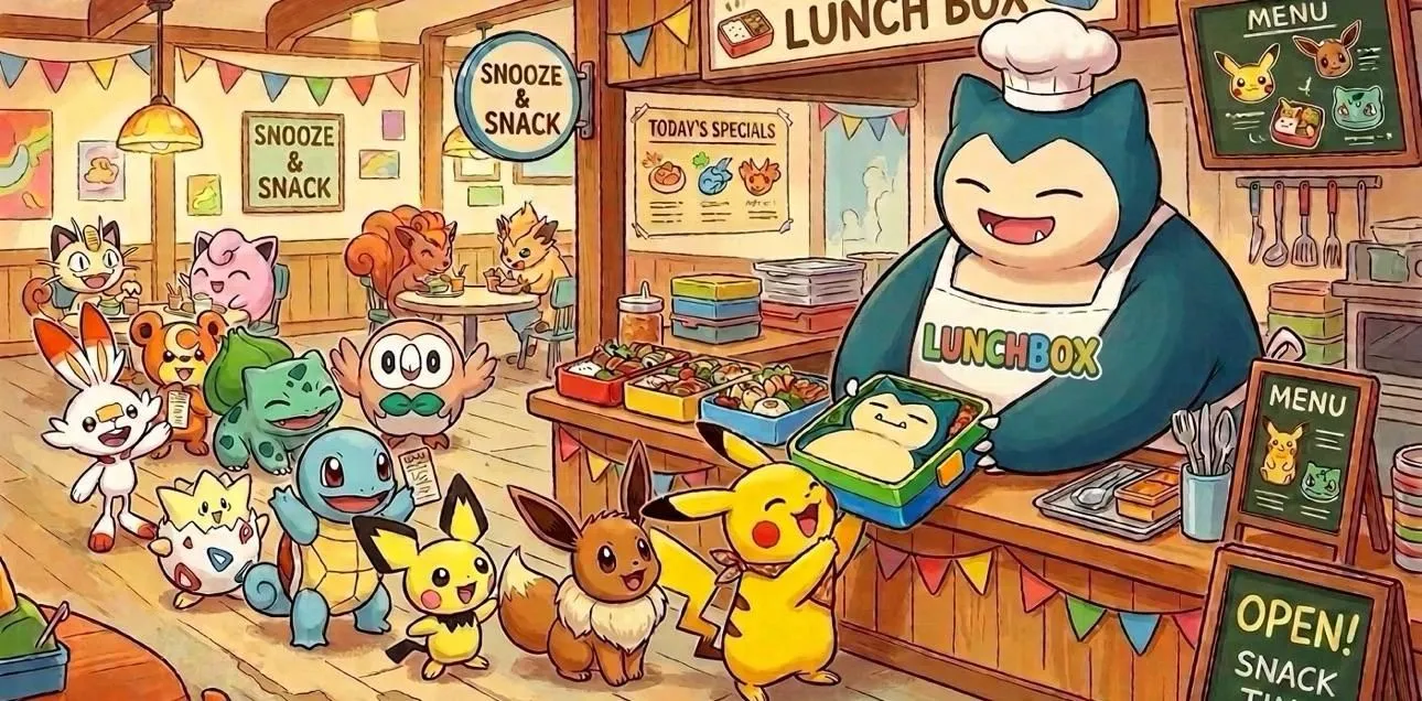 Store Image
