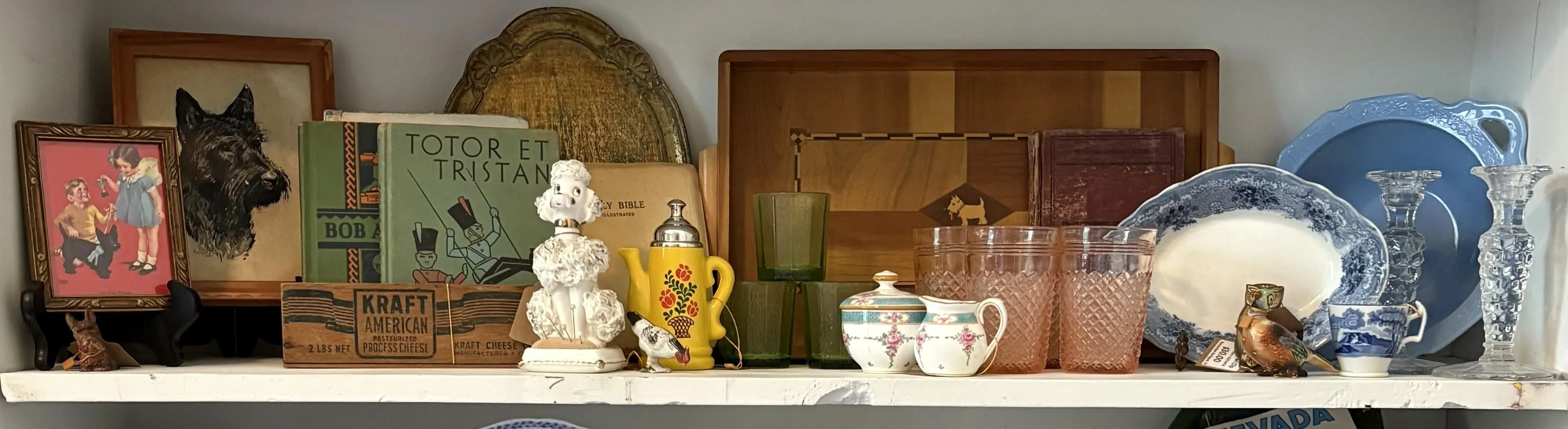Store Image