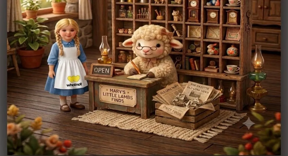 Store Image