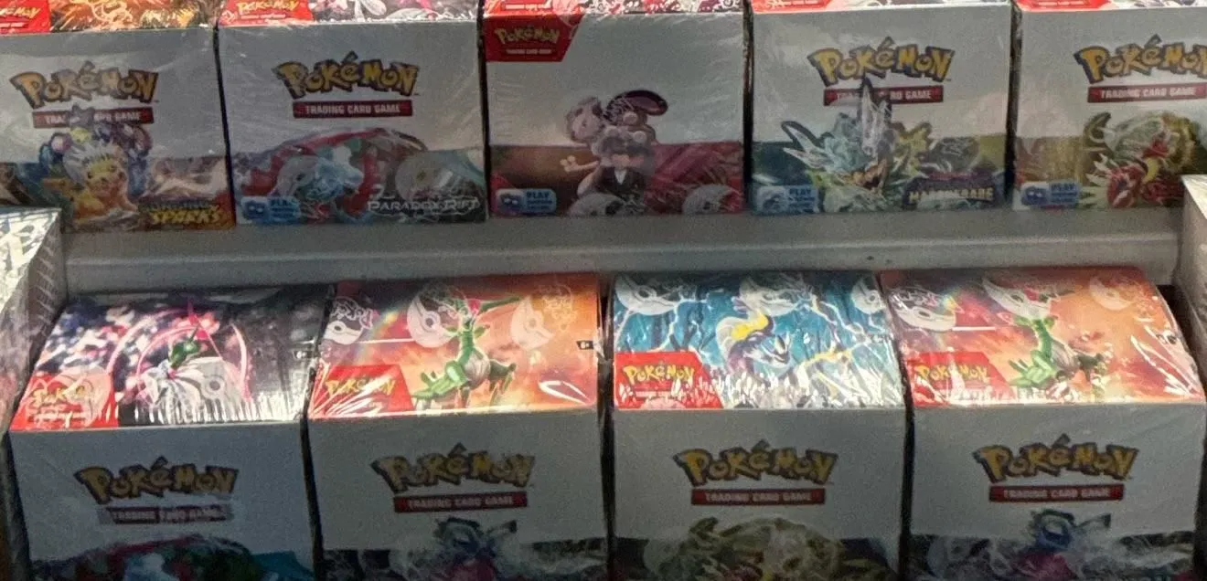 Store Image