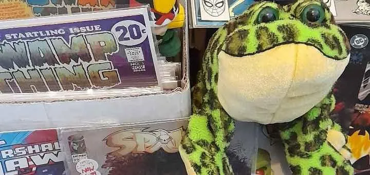 Store Image