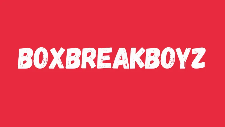 boxbreakboyz header