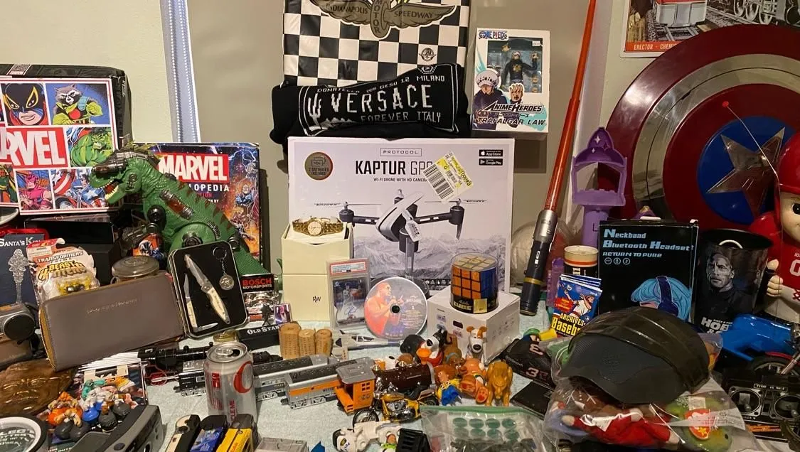 Store Image