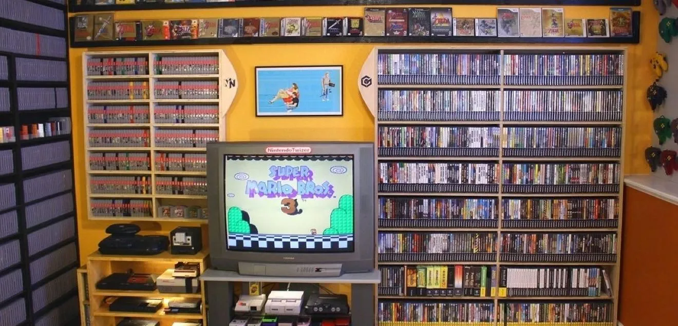 Store Image