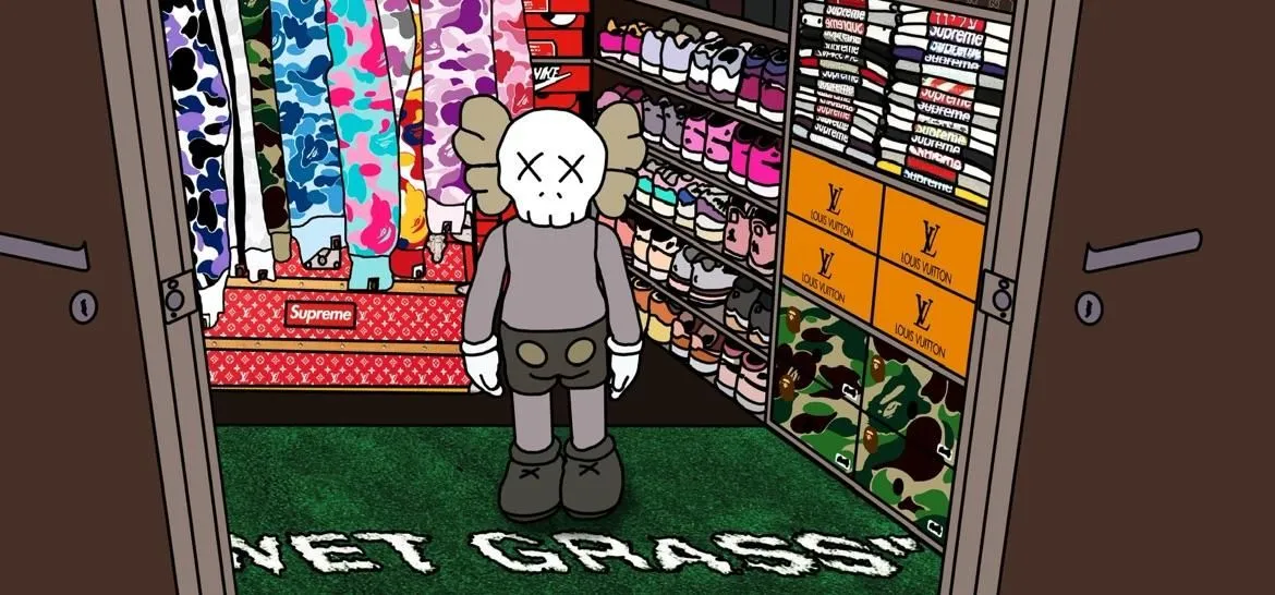 Store Image