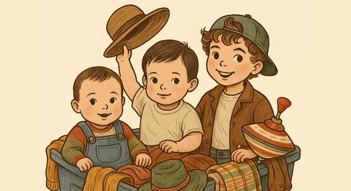 Store Image