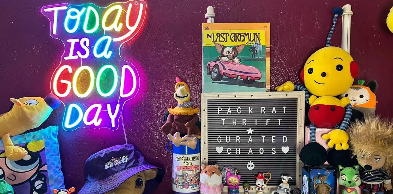 Store Image