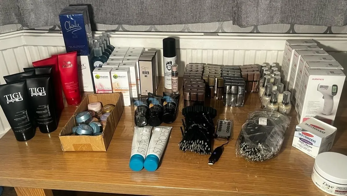 Store Image