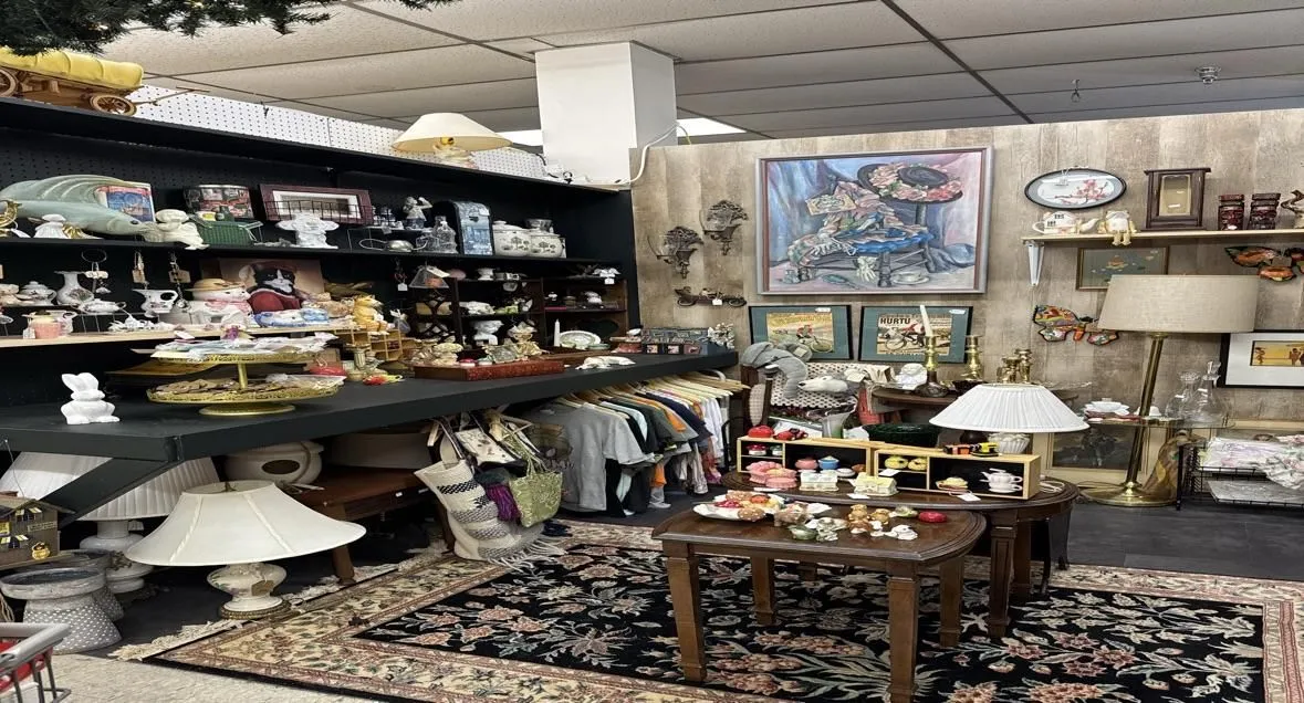 Store Image