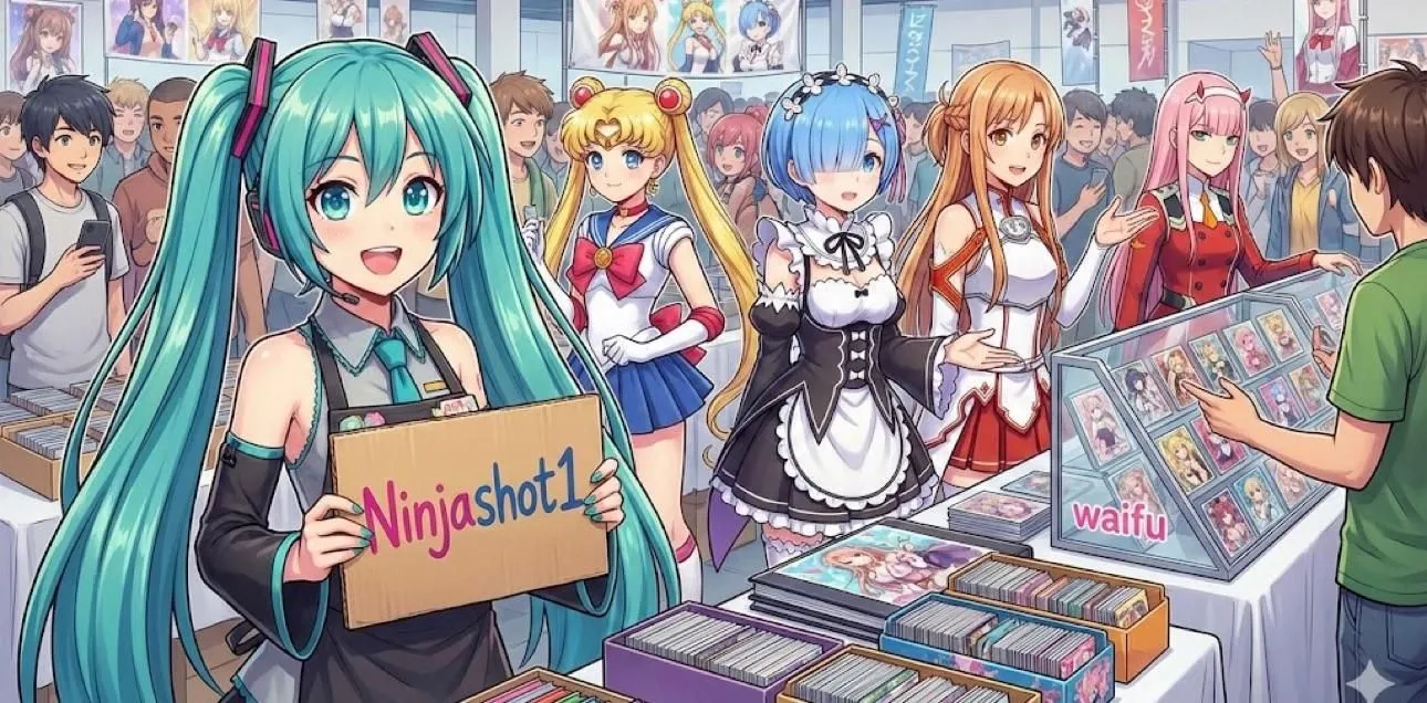 Store Image