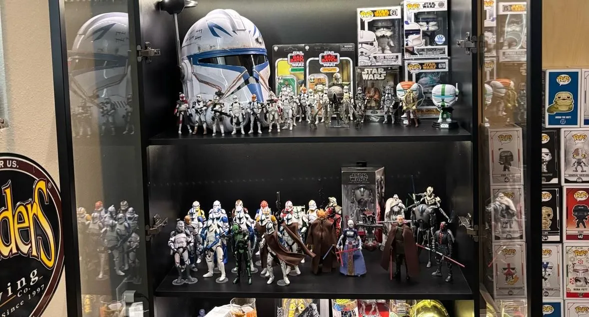 Store Image