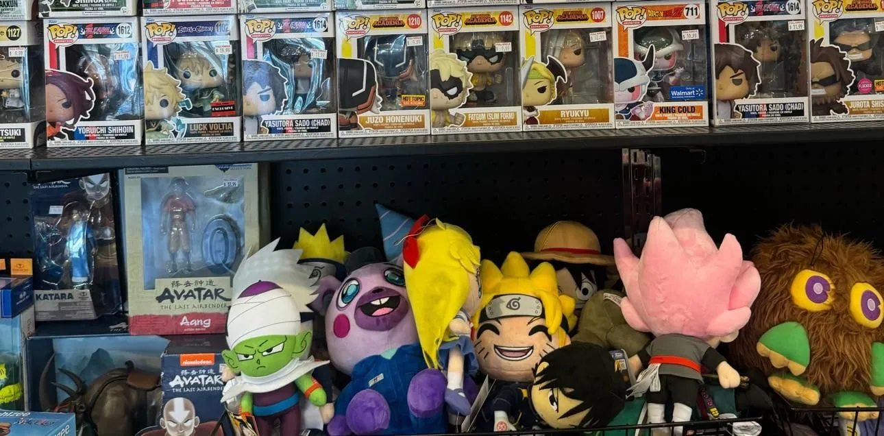 Store Image