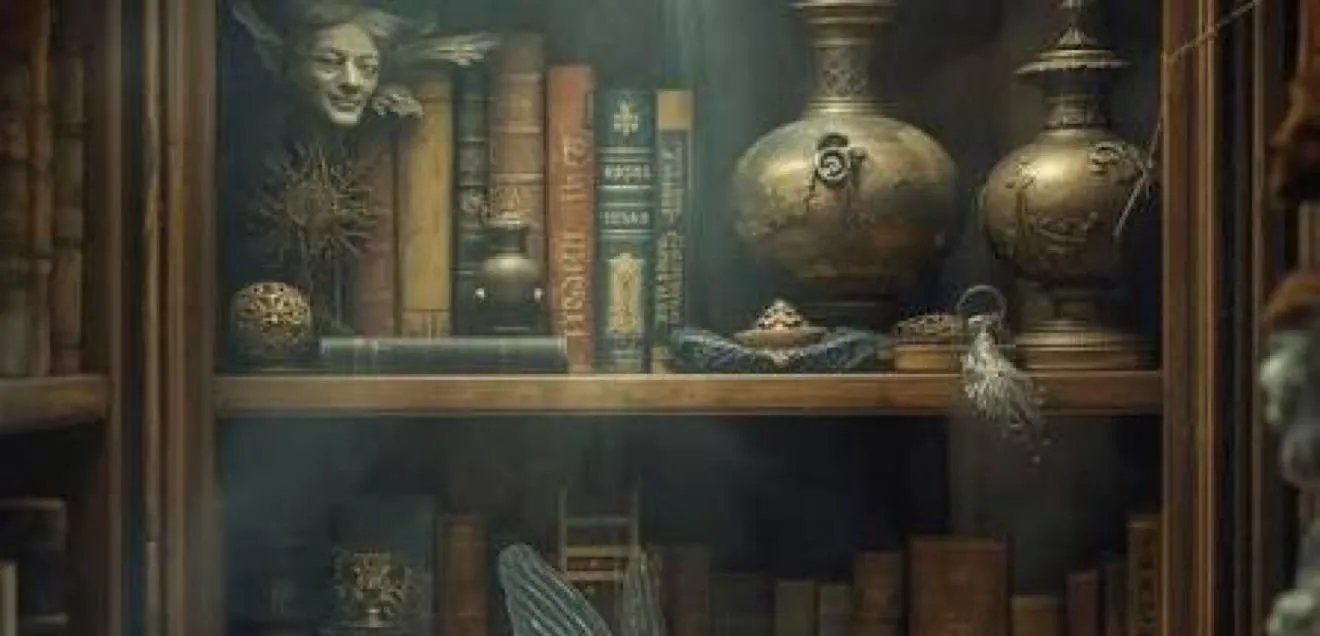 Store Image