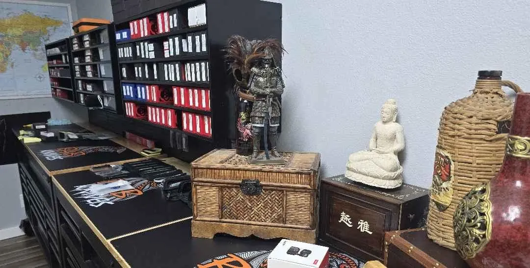 Store Image