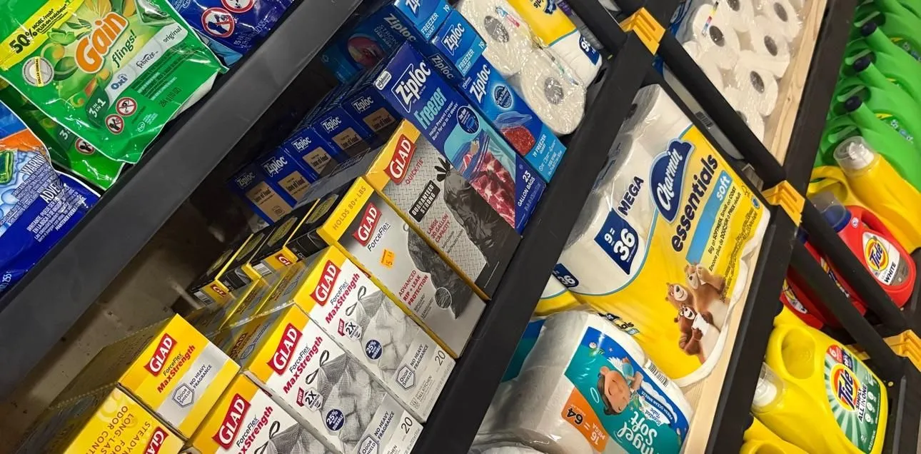 Store Image