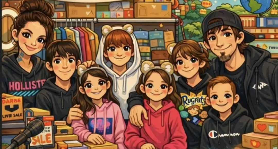 Store Image