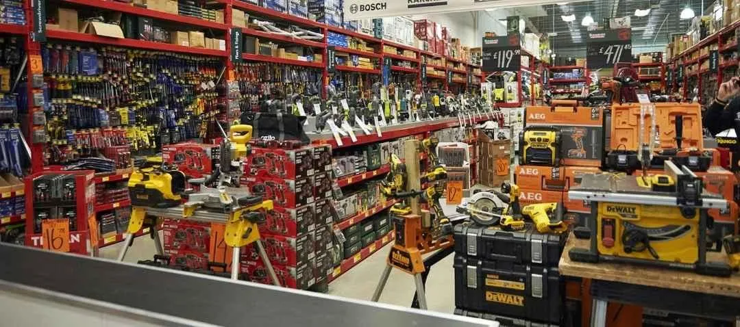 Store Image
