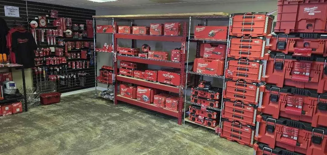 Store Image