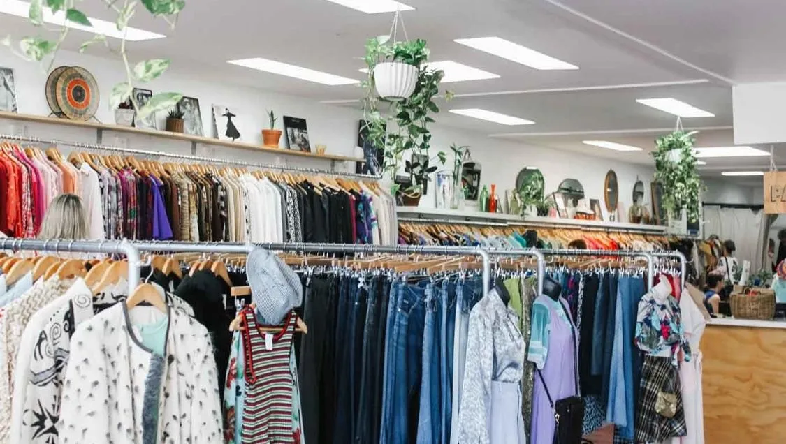 Store Image