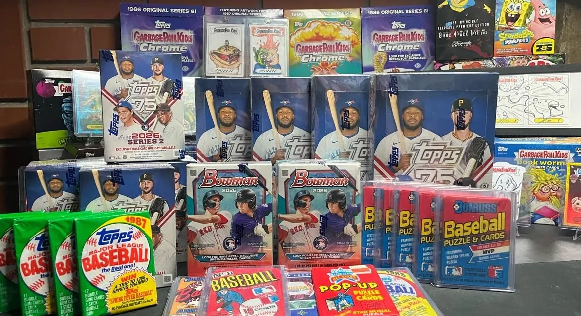 Store Image