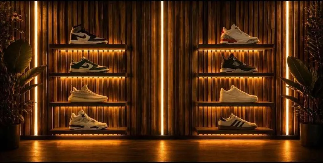 Store Image