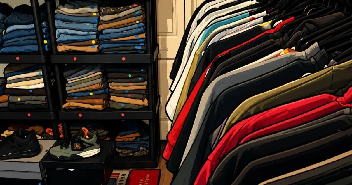 Store Image