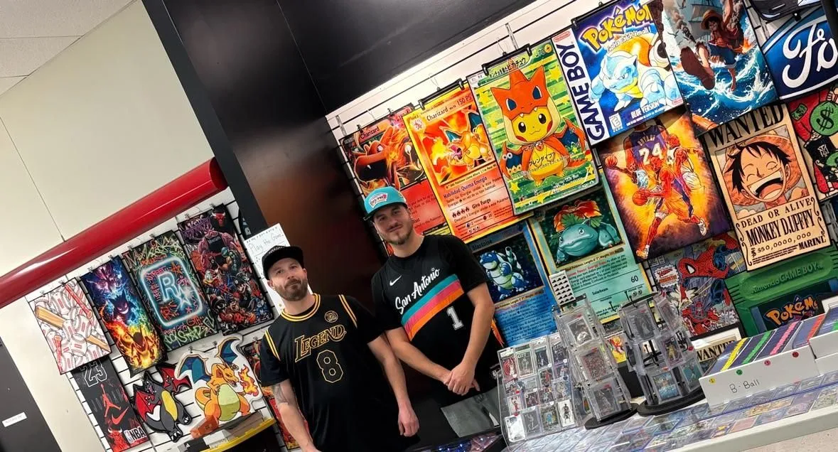 Store Image