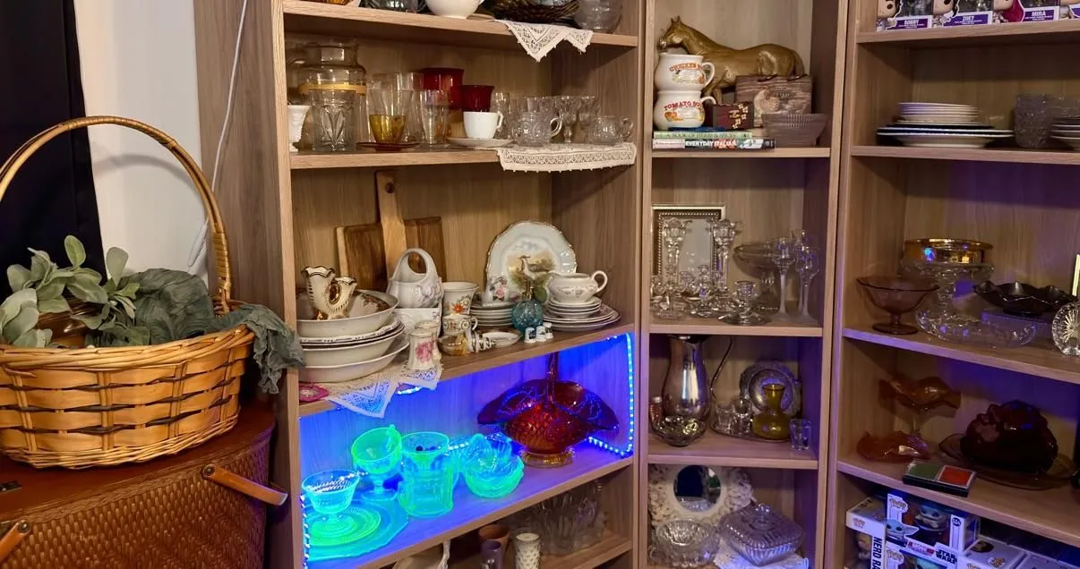 Store Image