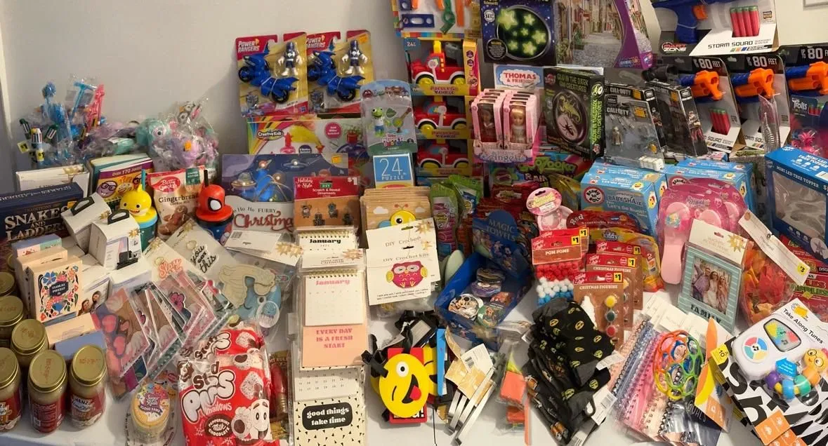 Store Image