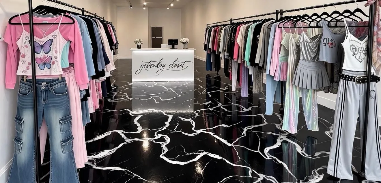 Store Image